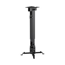 Brateck PRB-2G Universal Wall  Ceiling Projector Bracket Mount