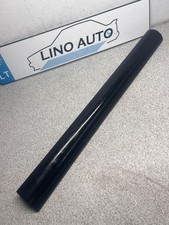 BMW 5 E39 1998 Einstiegsleiste Zierleiste vorne 8159427 LIA38700