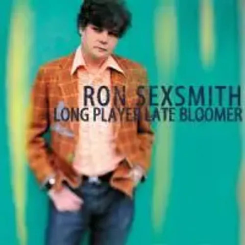 Long Player Late Bloomer | Ron Sexsmith | Audio-Cd | CD | 2011 | 375 Media GmbH-image