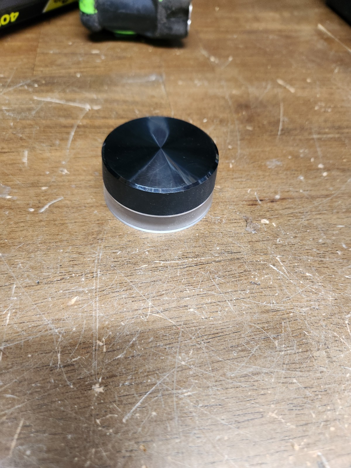 Onkyo Receiver   TX-NR616 Volume Knob 