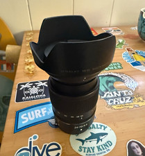 Nikon NIKKOR Z 24-70mm f/4 S Zoom Lens Nikon Z Mount w/ HB-85 Hood