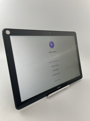 ♪Huawei MediaPad T5 (AGS2-W09) 10インチ WI-FIモデル T5 MediaPad