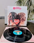 Heart - Dreamboat Annie - Vinyl LP Record 1976 1st Edition