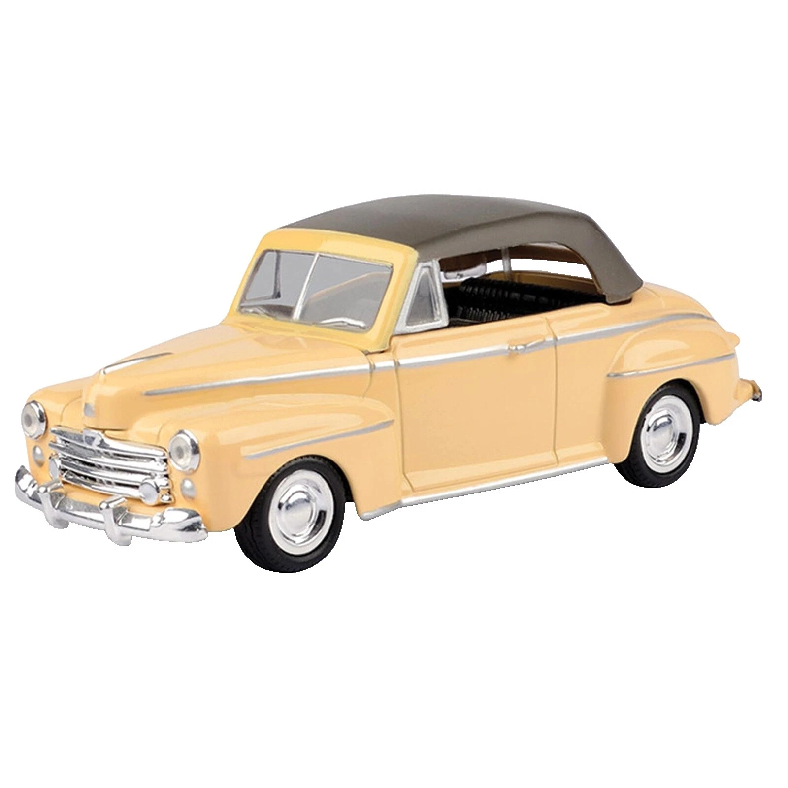 MOTORMAX Ford Contemporary fabricación Diecast coches, camiones y camionetas