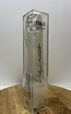 Yohji Yamamoto Spray Eau de Toilette for Women for sale | eBay