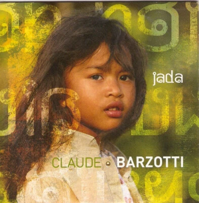 Claude Barzotti Jada - CD - Photo 1/2