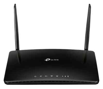 4G+ LTE-WLAN-Router TP-Link Archer MR500 AC1200 Dualband MU-MIMO Beamforming