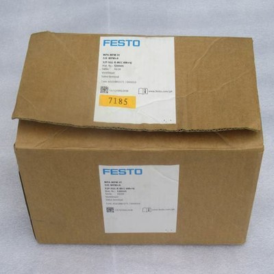 1pcs New   MPA-MPM-VI 539105 #D6