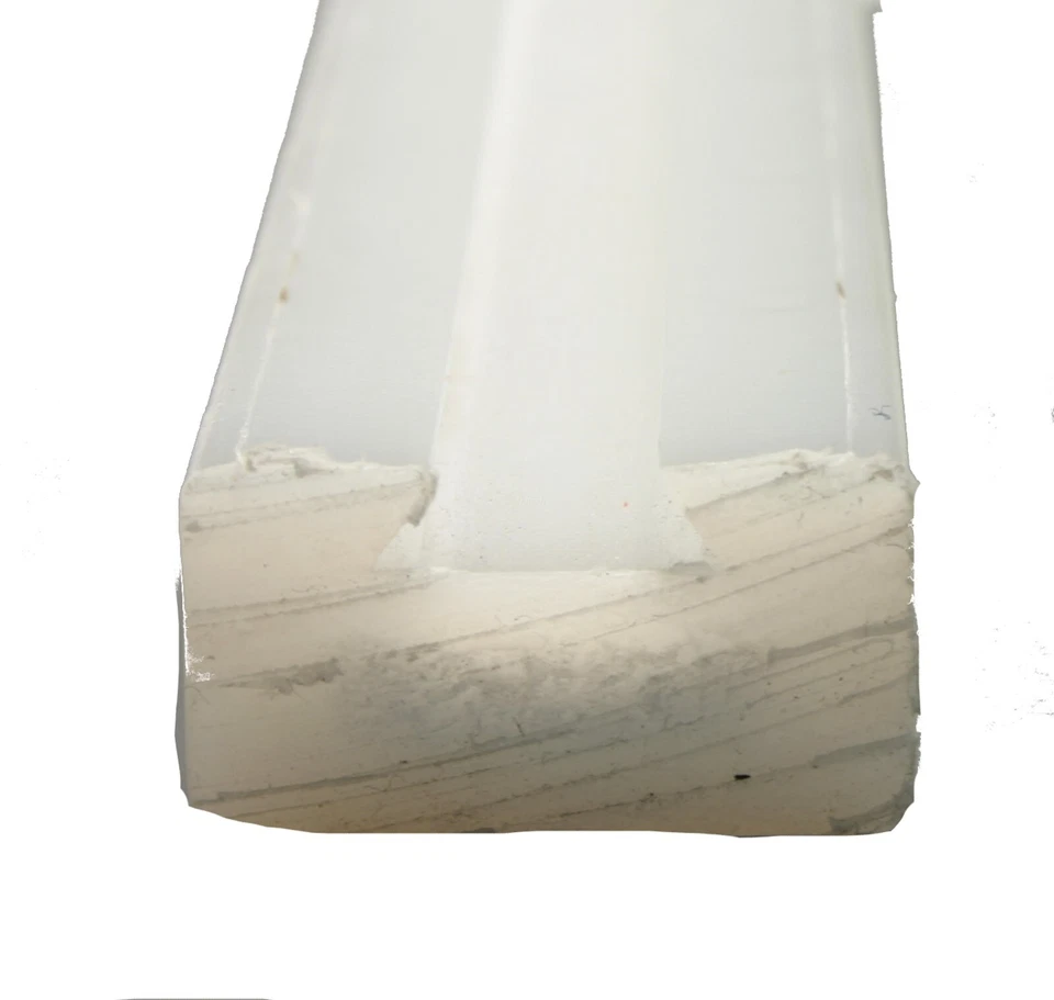 Polaris TX 340, 1976-1979, Track Slides - PAR - TX340 Foto 2 de 2