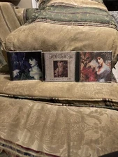 Enya Music Collection CDs Good Fully Tested