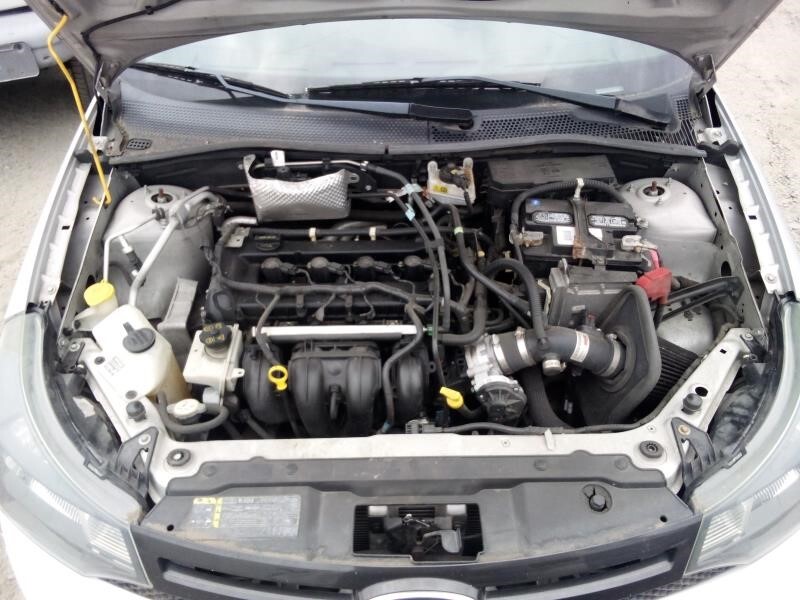 Used Multi-Function Module fits: 2009 Ford Focus