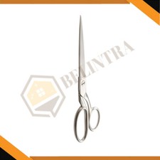 Heavy Duty Best Tailor Upholstery Sewing Shears Dressmaking Carpet Scissors