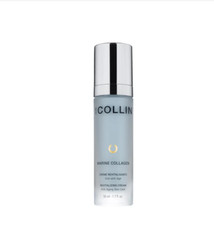 GM Collin MARINE COLLAGEN REVITALIZING CREAM 1.7oz new in box exp 08/27