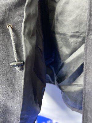 Crocodile Yamato Downfield International Jacket Size XL Made in