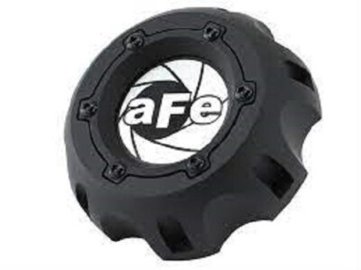 aFe Power 79-12006 Gamma Oil Cap for Ford Diesel Trucks 11-14 V8-6.7L  CD