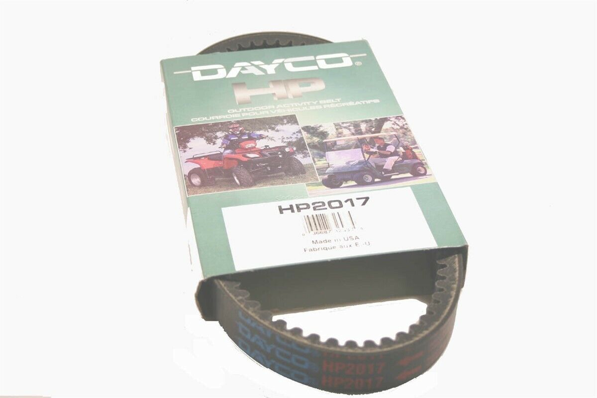 Kawasaki Prairie Max 79% OFF Max 59% OFF 650 4x4 2002-2003 Drive HP2017 Dayco Belt