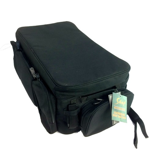 Motorcycle Bag, Bike Luggage, Saddle Bag, See Size Chart Group 3 - Picture 44 of 46