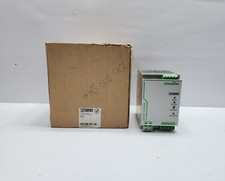 PHOENIX CONTACT QUINT-PS/24DC/24DC/20 POWER SUPPLY 2320102