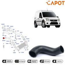 Turbo Ford TRANSIT