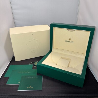 ROLEX ロレックス　Oyster Lサイズ　箱 ボックス　39141.71 s-l400.jpg
