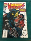 New Warriors Vol.1 # 52 - 1994