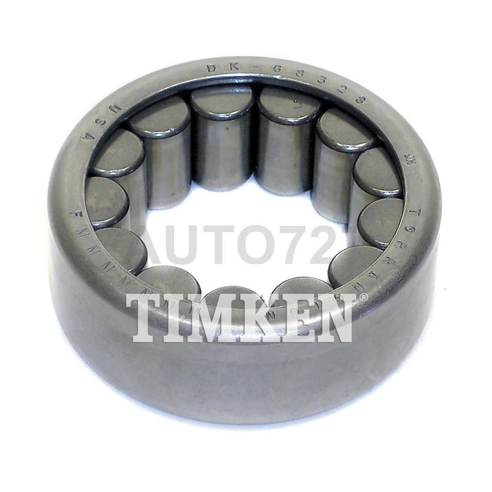 Rolamento de eixo traseiro Timken 2 peças para Hummer H3 2006 2007 2008 2009 2010 - Imagem 2 de 4