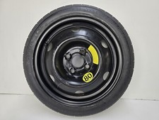 SPARE TIRE 15" FITS 2016-2022 HYUNDAI ACCENT DONUT