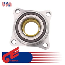 Front Wheel Hub Bearing Fits for 2007-2014 Toyota FJ Cruiser 43570-60011 US