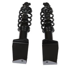 LABLT Front Shock Passenger & Drivers Side For YAMAHA G29 Drive Golf Cart