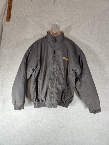 Cabelas Stillwater Supply Co Fleece 