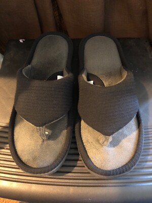 wishcotton men's slippers
