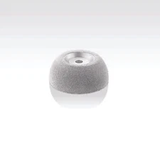 Kutzall Original - 3" Contour Wheels w/ Adapter, Fine (CW300O170)