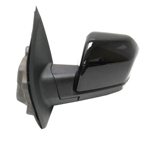 KX5G9Z LH Side Mirror Power Folding Puddle Light Black 2015-18 Ford F150