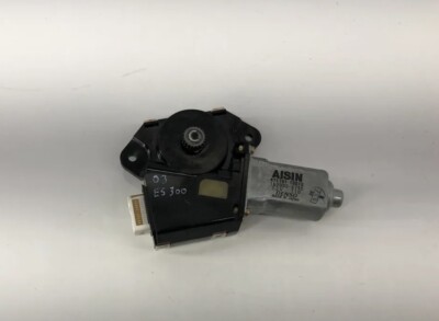 2002-2006 Lexus ES300 Lexus ES330 Sun Roof Sunroof Motor 63260