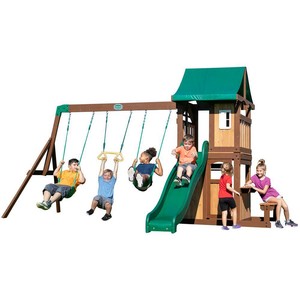 ebay childrens swings and slides