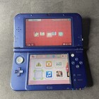 New Nintendo 3ds Xl