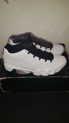 Jordan 9 Low \