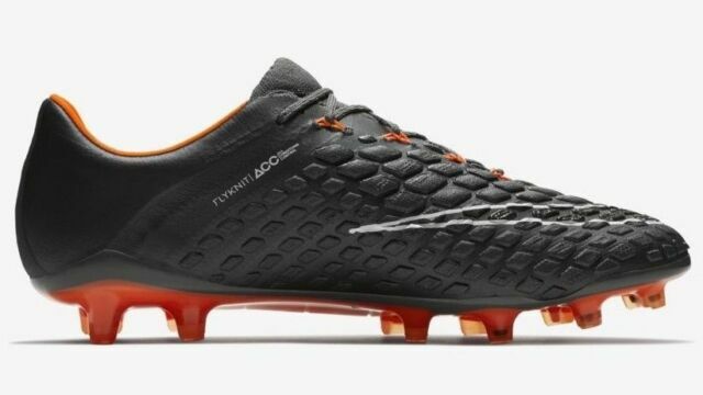 nike hypervenom dark grey