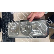 For Rolls-Royce Phantom 2004-2006 Head Light Right OEM:63120010680