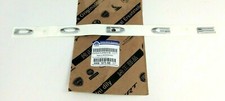 Dodge Journey Charger Rear Center Liftgate Chrome Nameplate Emblem New Oem