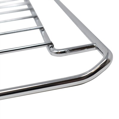 Sparefixd Oven Cooker Grid Shelf 44.6 C X 34 C For Hotpoint Indesit