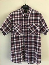 VANS MEDIUM SKATE INDIE HIP HOP STREETWEAR KU...