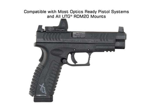UTG OP3 Micro SLS Red Dot - Picture 7 of 9