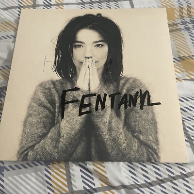 Debut by Björk SIGNED (Record, 2007) | eBay UK