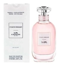 Coach Dreams Women 3.0 3 oz 90 ml Eau De Parfum Spray Same As Photo