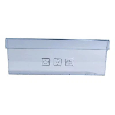 Frontale Sportello Congelatore Superiore Frigorifero Congelatore Beko 405x150mm