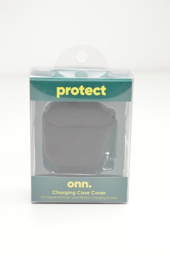 Onn AirPods Water Resistant Case Brand 