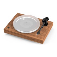 Pro-ject: X2 B Turntable Walnut *loc_c6