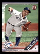 2019 Bowman Draft #BD1-200 #BDC1-200 BASE CHROME REFRACTOR & INSERT YOU PICK 
