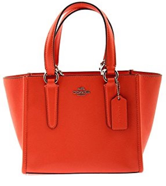 coach crosby crossbody